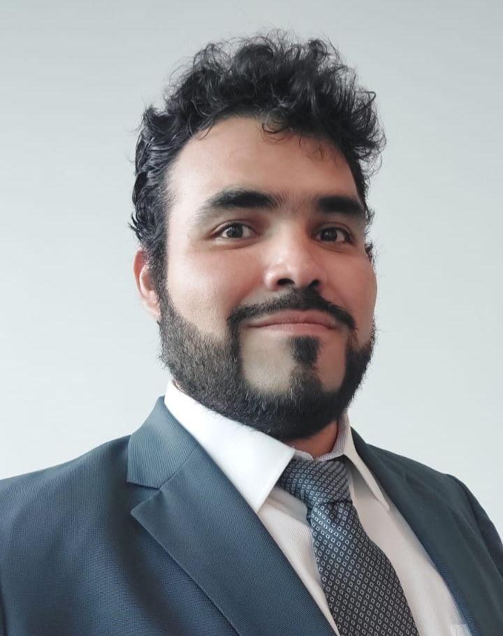 Montreal UK GCSE Spanish tutor named Rafael