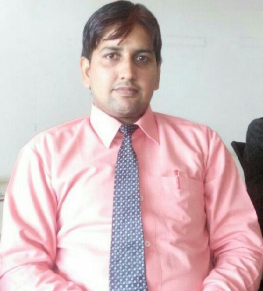 Vancouver Math 1 tutor named Sohan