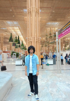 Quebec City Genetic Engineering tutor named Akash Quebec City Genetic Engineering tutor named Akash