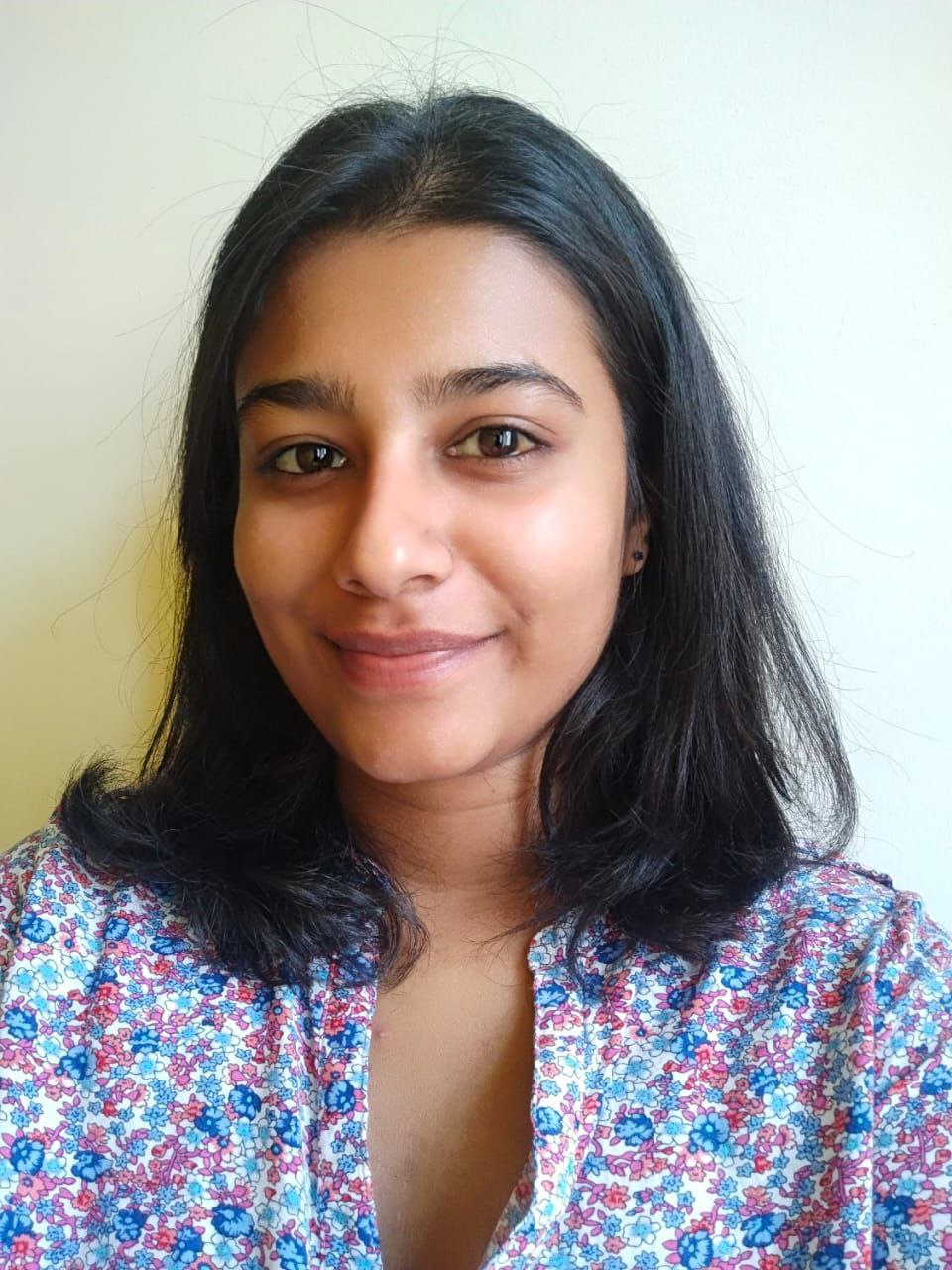 Liverpool Biotechnology tutor named Merin