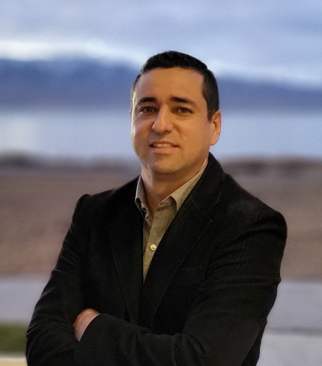 Palos Hills, IL Salesforce Admin tutor named Rafael