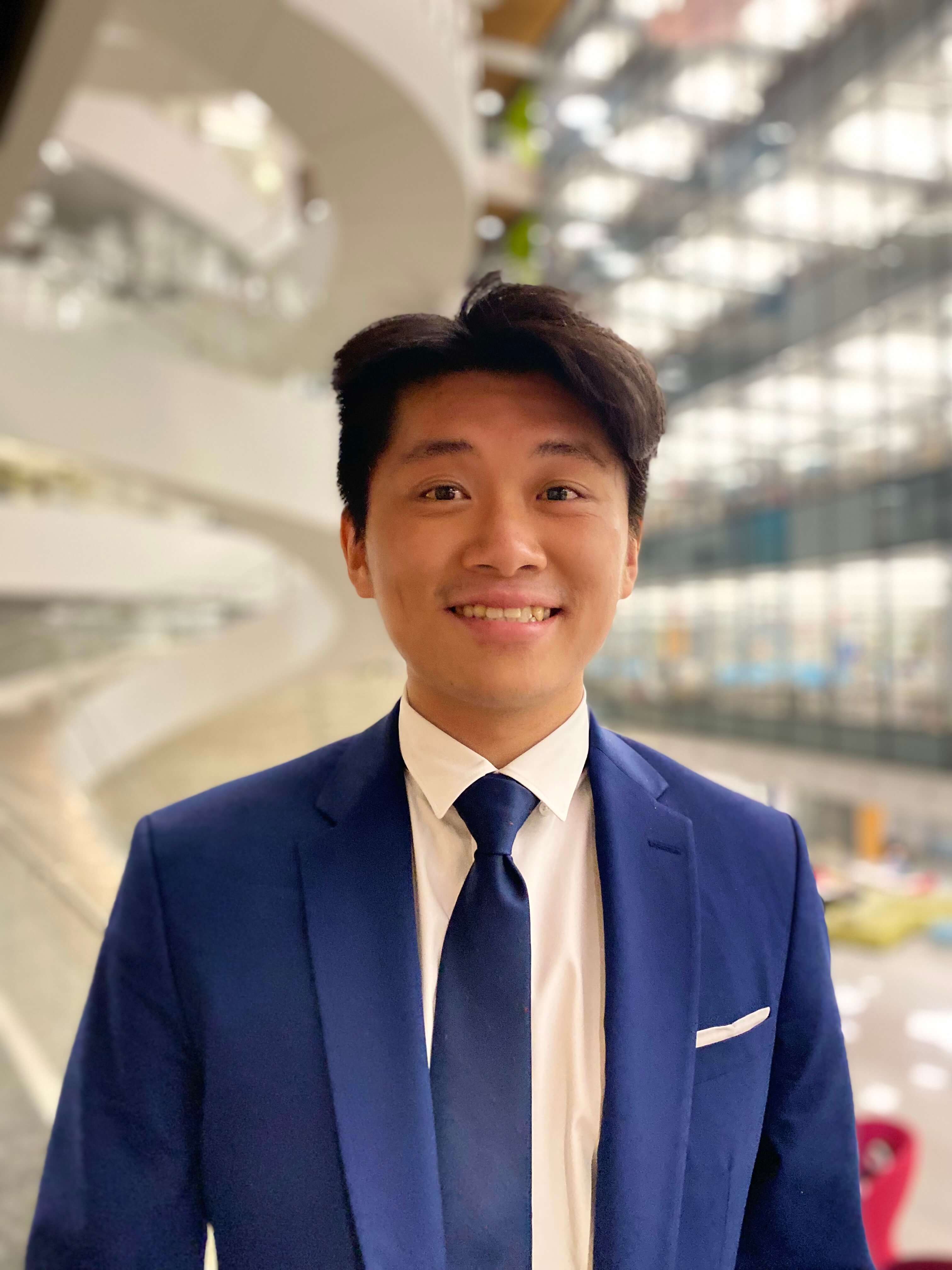 Cardiff Elementary Statistics tutor named Richard