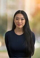 Kitchener tutor named Angelina