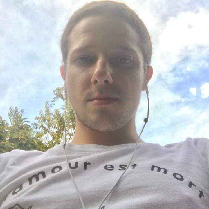 Durham Latin America History tutor named Blake