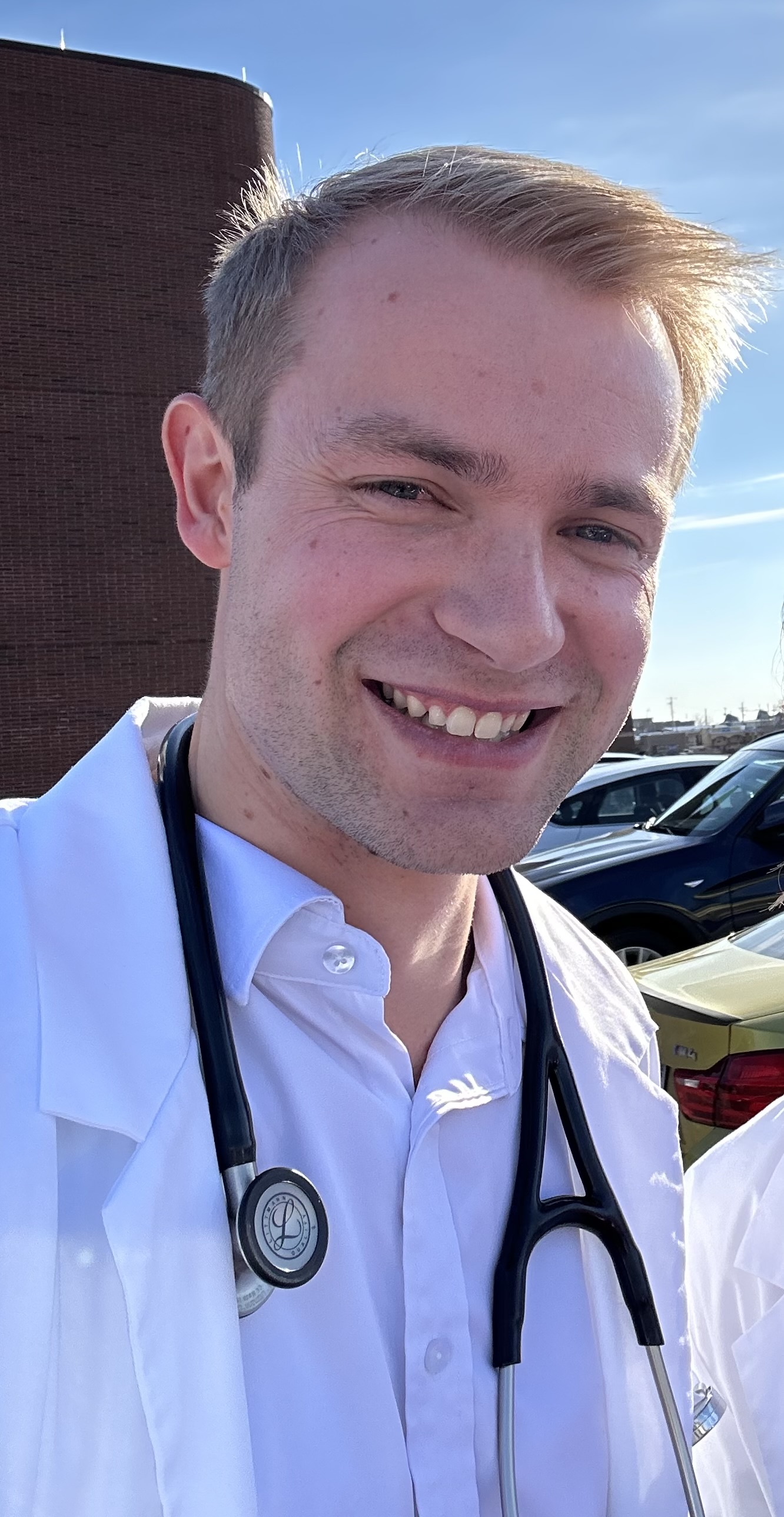 San Antonio, TX MCAT tutor named Alek San Antonio, TX MCAT tutor named Alek