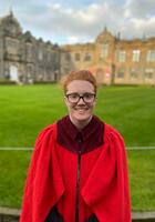 Wokingham Theology tutor named Charis Wokingham Theology tutor named Charis
