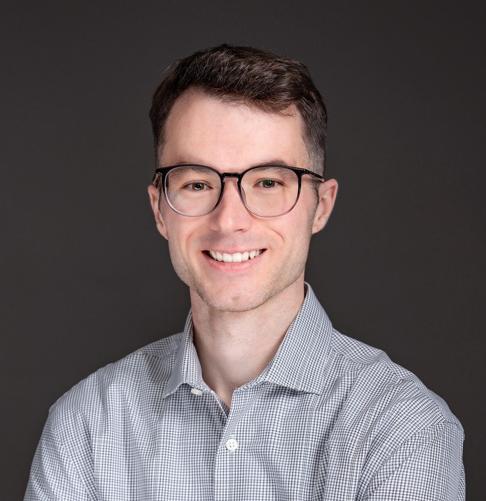 Brossard tutor named Shaun