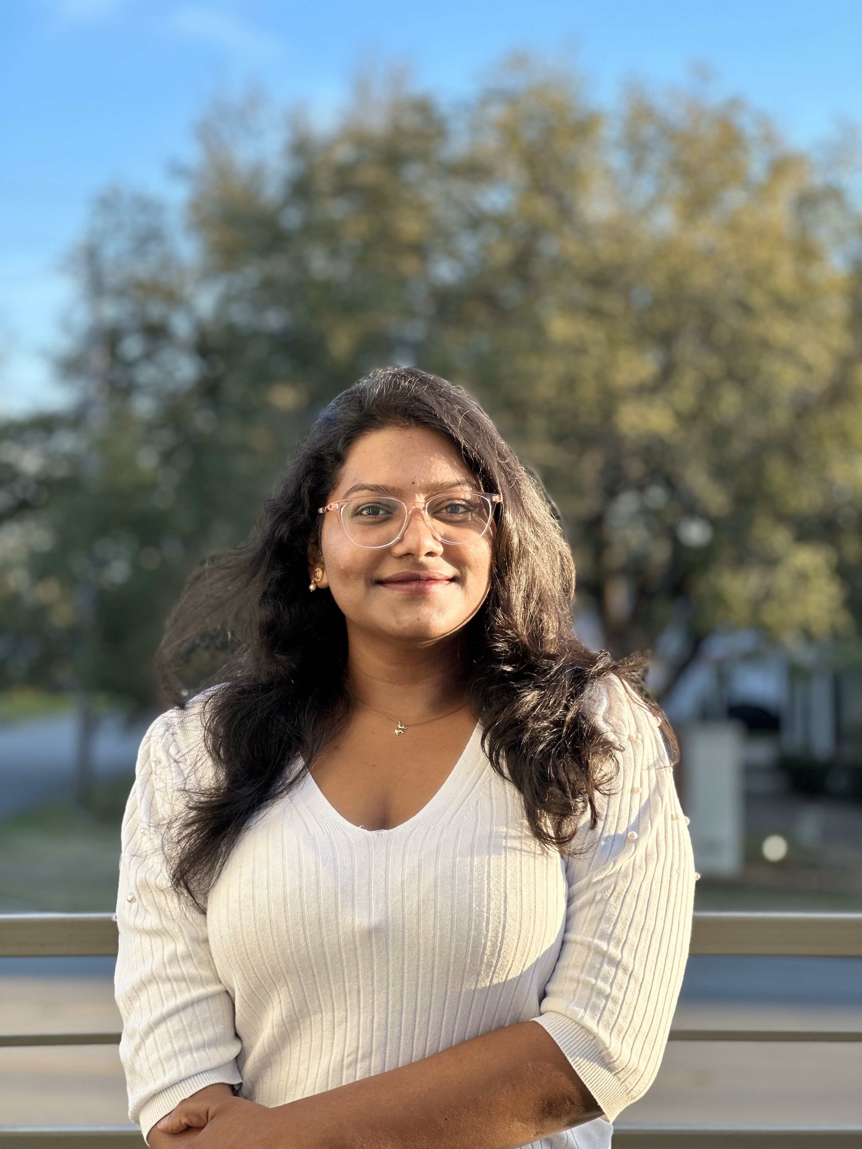 Liverpool Digital Media tutor named Manasa Liverpool Digital Media tutor named Manasa