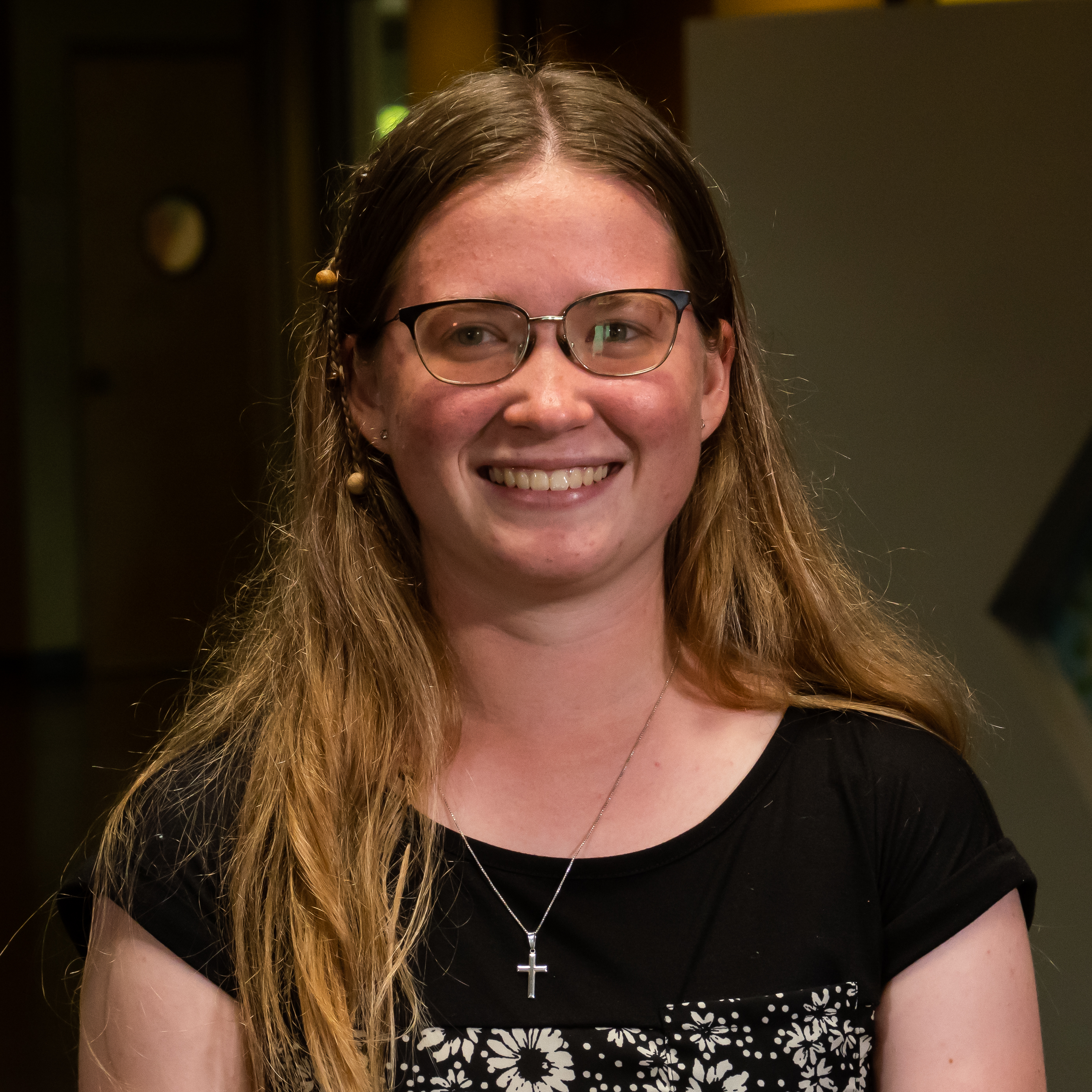 Carmel, IN Spanish tutor named Makayla