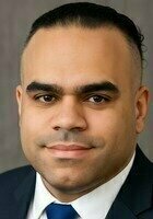 Belfast CIA - Certified Internal Auditor tutor named Amilcar