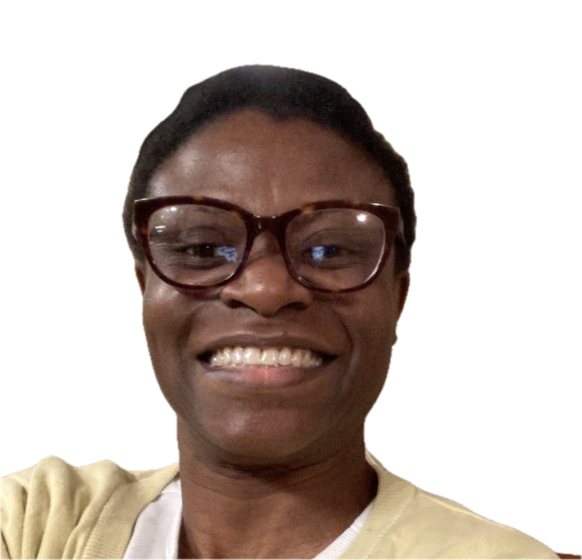 Belfast American Sign Language tutor named Ibidunni Belfast American Sign Language tutor named Ibidunni