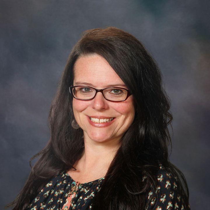 Halifax Reading Intervention tutor named Kammi Halifax Reading Intervention tutor named Kammi