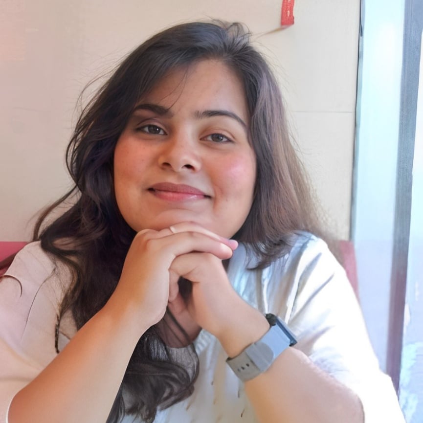 Cardiff Quantum Physics tutor named Purva Cardiff Quantum Physics tutor named Purva
