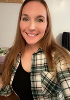 Vancouver Theology tutor named Christina Vancouver Theology tutor named Christina
