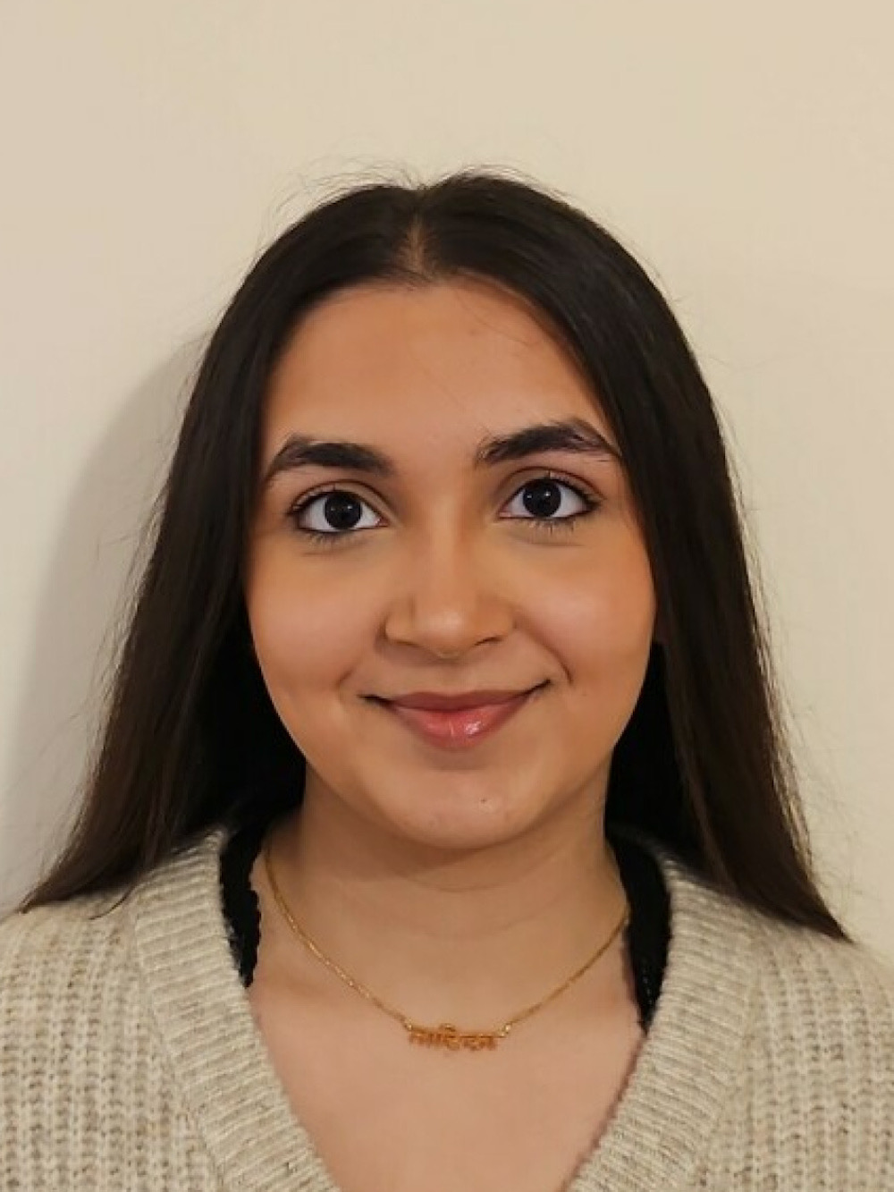 Durham UK GCSE Mathematics tutor named Taarika