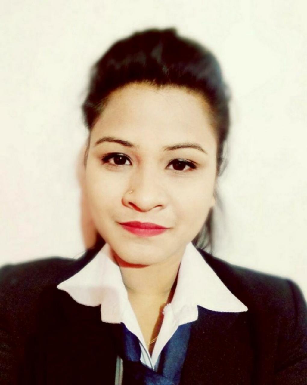 Ottawa ISEE- Primary tutor named Sahnaz Ara