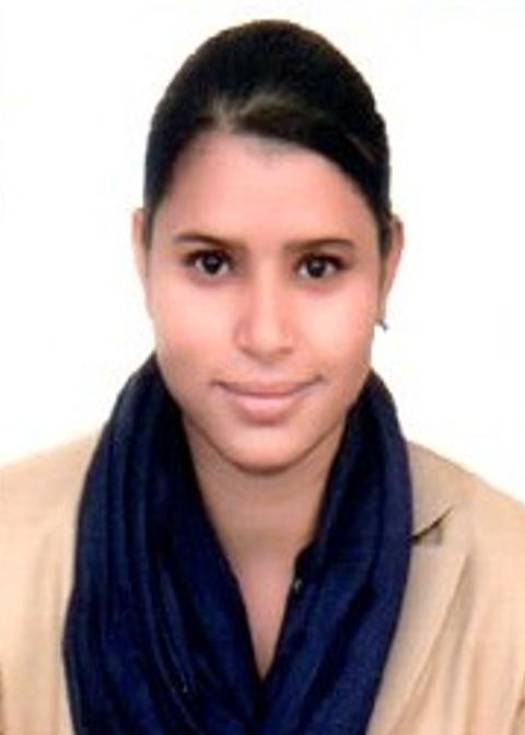 Ottawa Nursing tutor named Shivani
