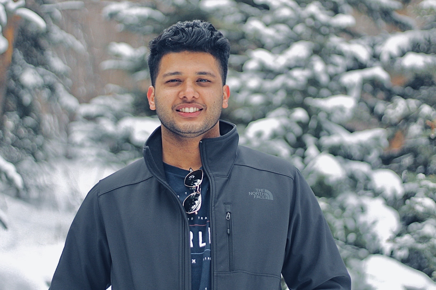 Liverpool Math 1 tutor named Karan