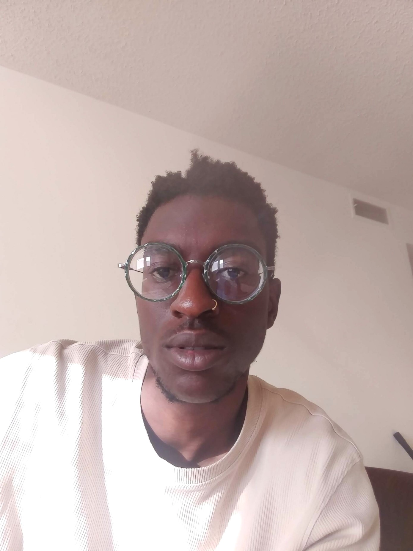 Birmingham ASVAB tutor named Jackson