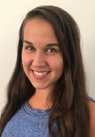 Bradford Yoga tutor named Christin Bradford Yoga tutor named Christin