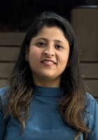 Calgary UK A Level Statistics tutor named Pramiti Calgary UK A Level Statistics tutor named Pramiti