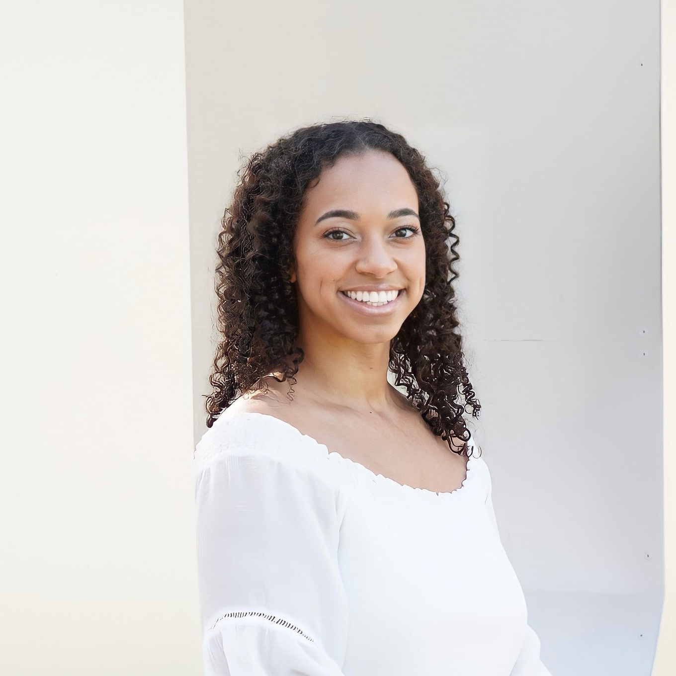 Quebec City UK A Level Psychology tutor named Kelsey