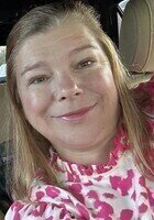 Halifax Reading Intervention tutor named Brigette