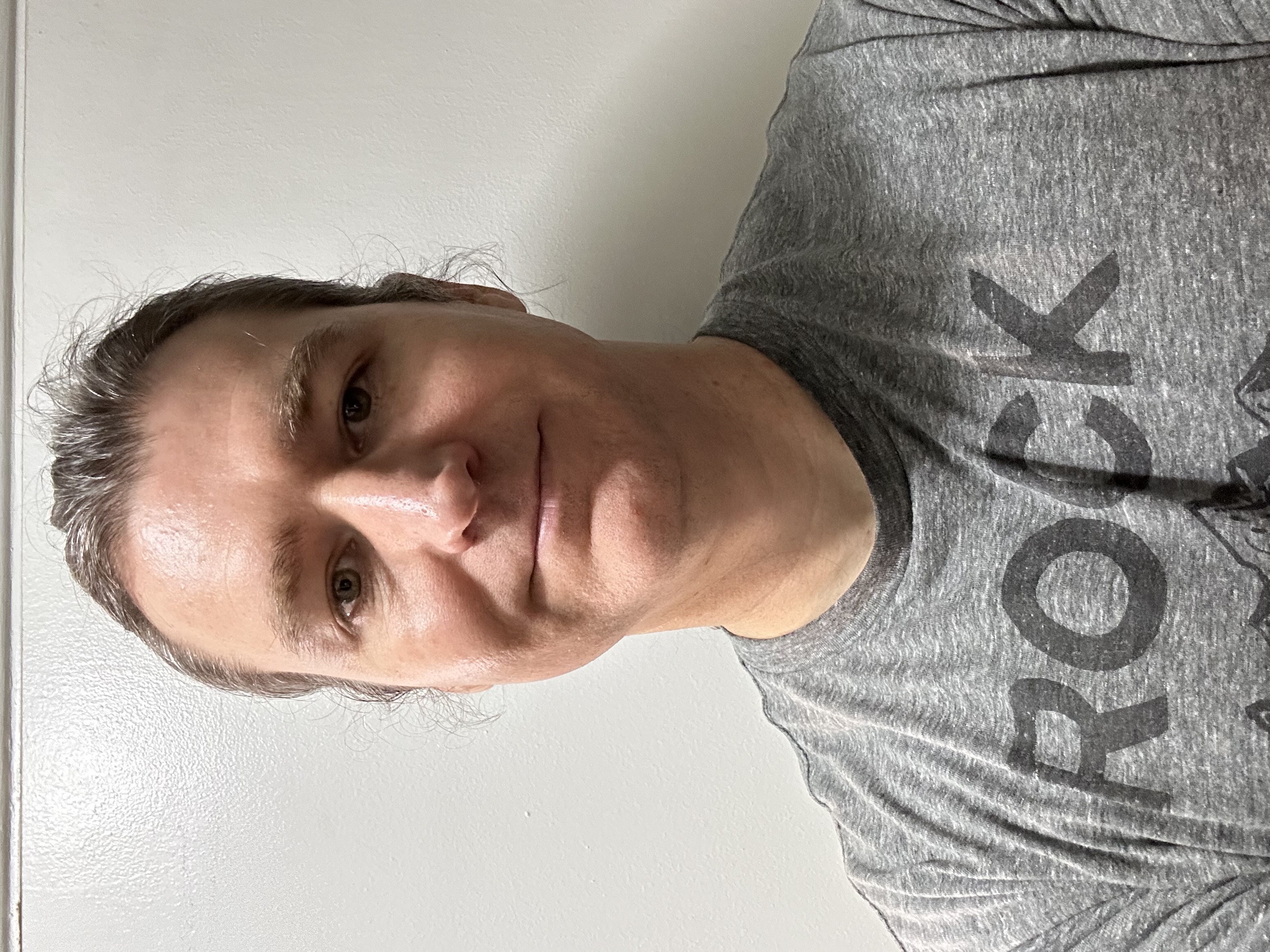 Birmingham Geology tutor named Michael