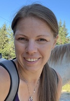 Online ARRT tutor named Vanessa Online ARRT tutor named Vanessa