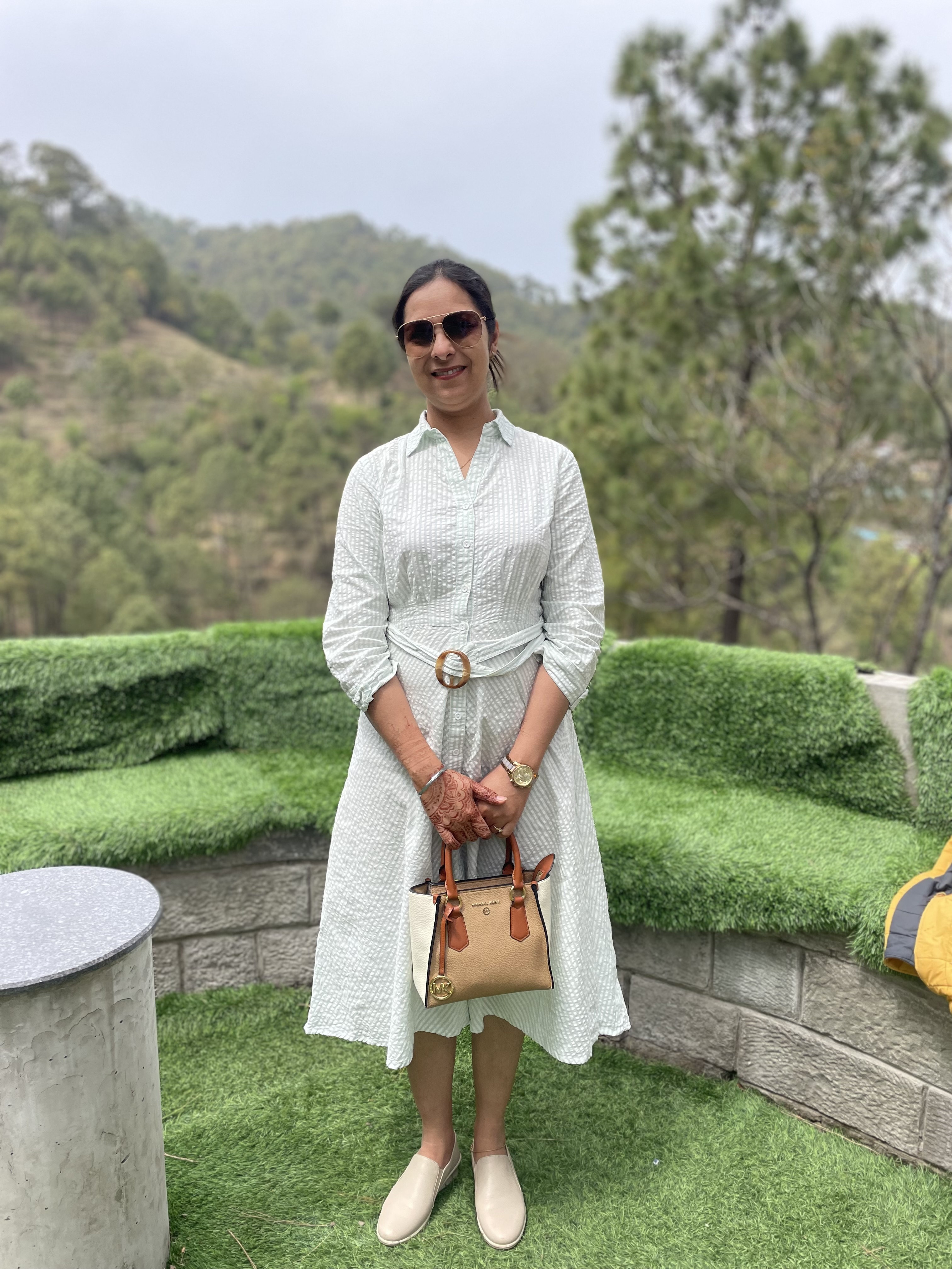 Victoria Public Health tutor named Tarvinder