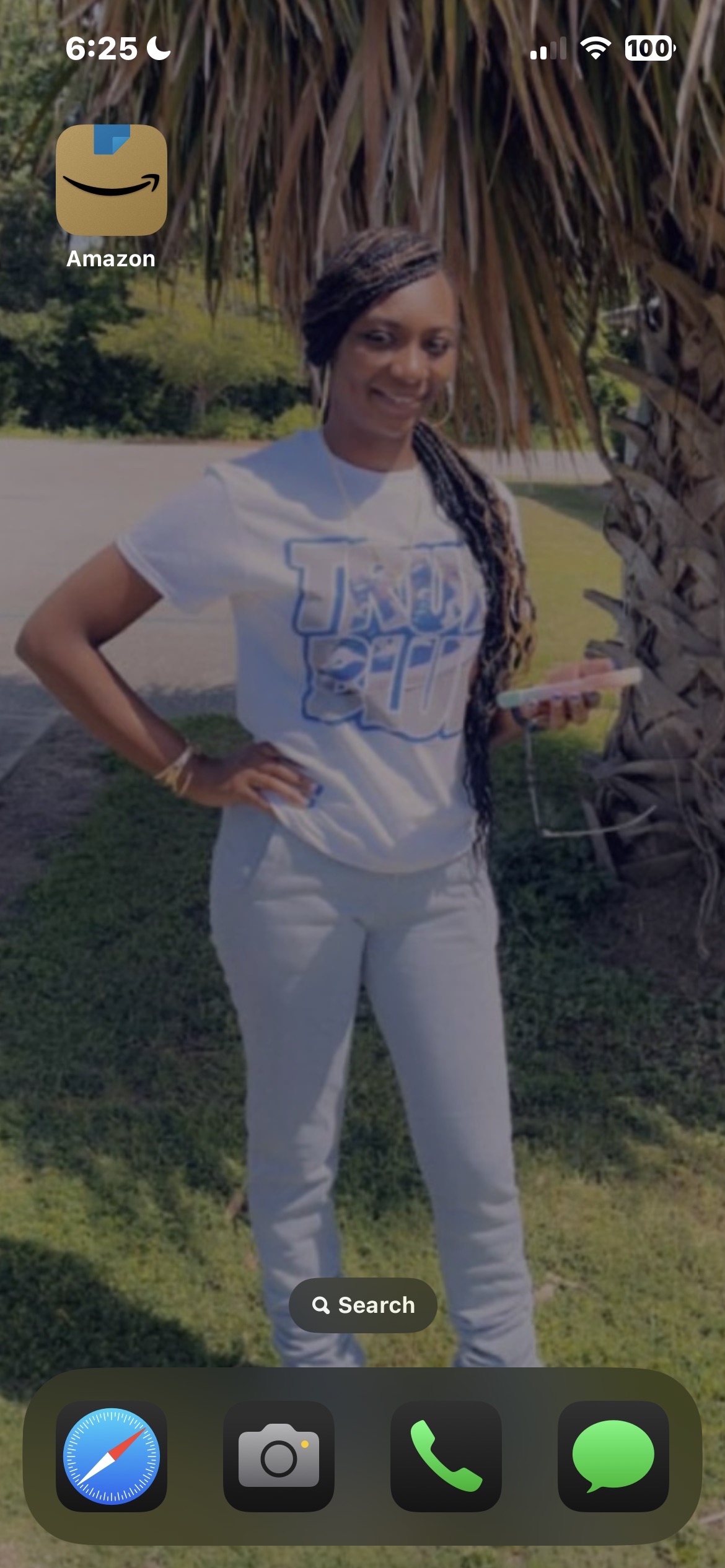 Winnipeg Kinesiology tutor named Kiana