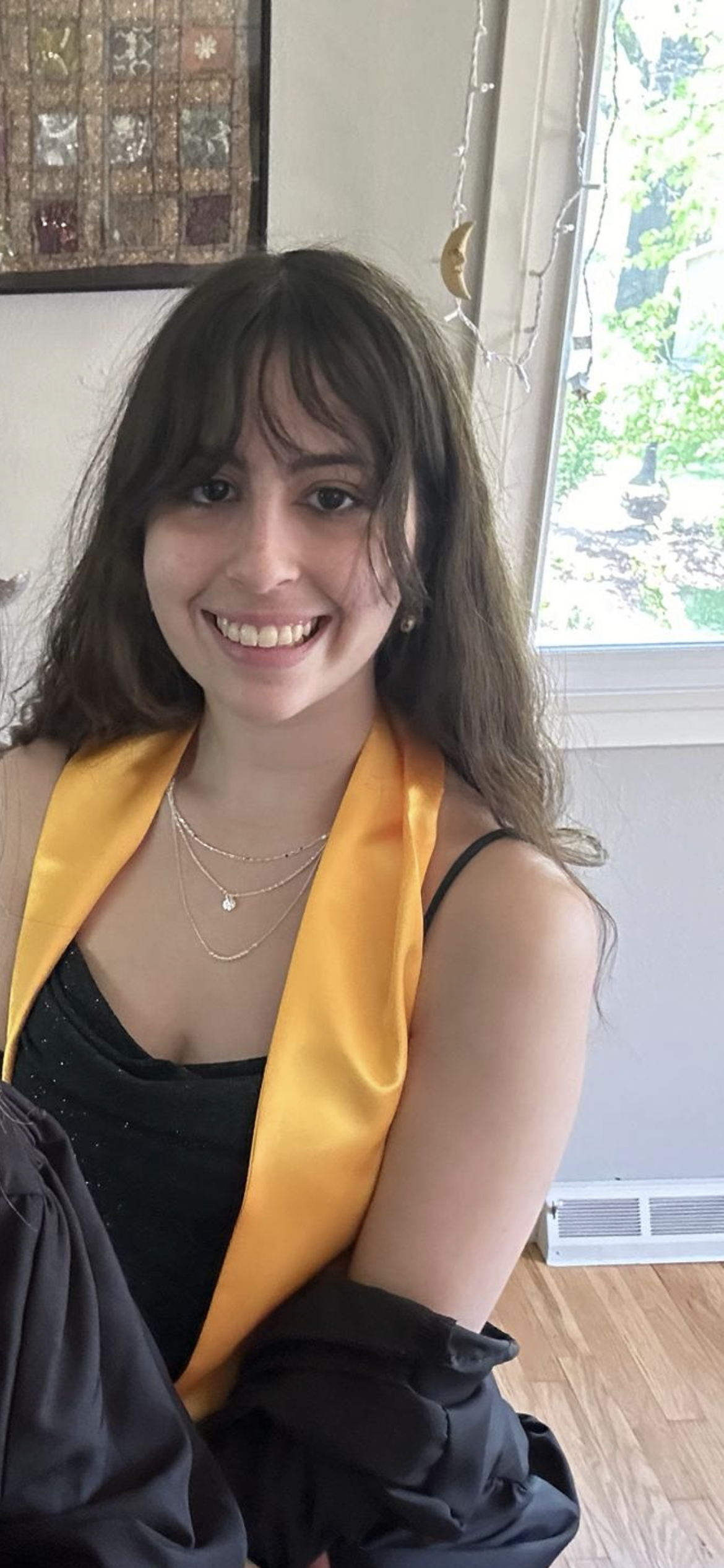 Ann Arbor, MI TEFL - Teaching English as a Foreign Language tutor named Carmela