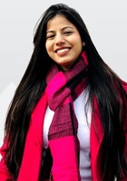 Oshawa PCAT Chemistry tutor named Chinky Oshawa PCAT Chemistry tutor named Chinky