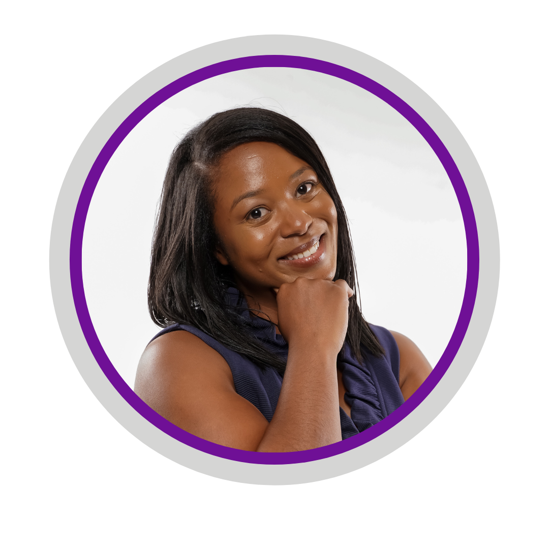 London COMPASS Reading tutor named Darlene