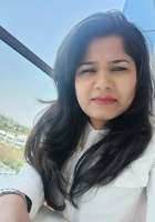 Cardiff Nuclear Chemistry tutor named Priya Cardiff Nuclear Chemistry tutor named Priya