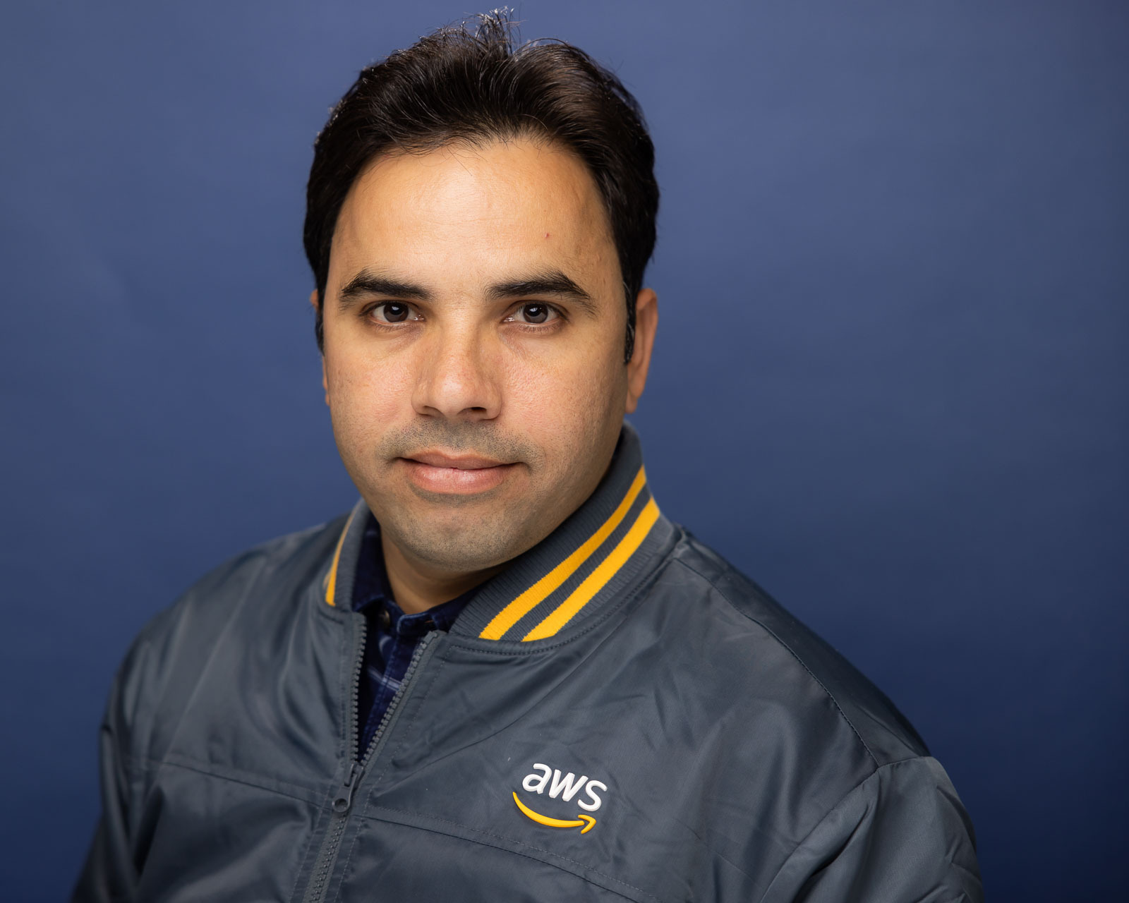 Edinburgh AWS Certified SysOps Administrator tutor named Rahul