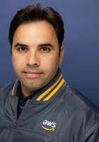 Bath AWS Certified Solutions Architect tutor named Rahul