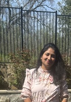 Hamilton Salesforce Admin tutor named Suma Anil Hamilton Salesforce Admin tutor named Suma Anil