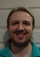 Halifax UK A Level Chemistry tutor named Paul