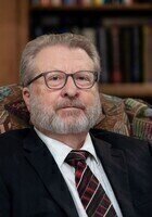 Oxford Evidence tutor named Mitchell