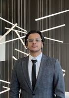 Waterloo Calculus tutor named Mohammad