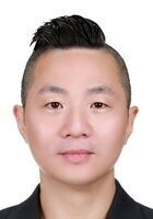 Cardiff Korean tutor named Mati