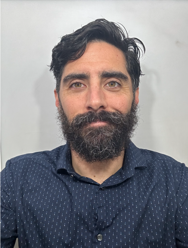 Cardiff Criminology tutor named Brian