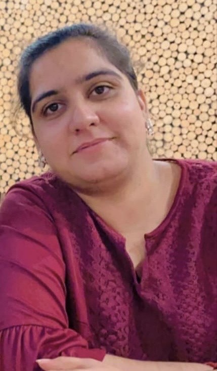 Bath Hindi tutor named Shivanshee Bath Hindi tutor named Shivanshee