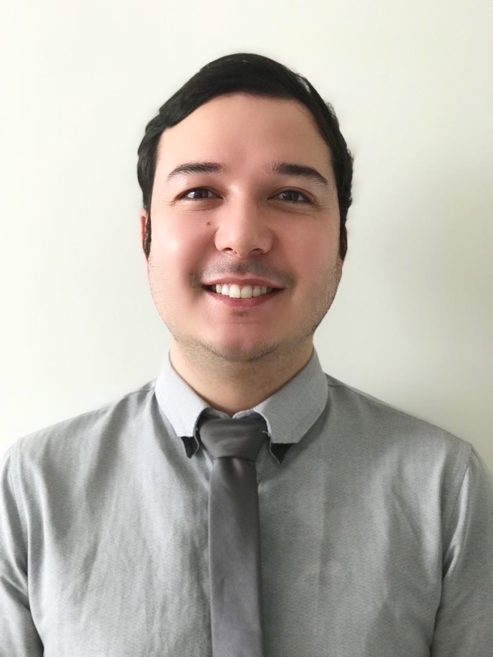 Edinburgh Inorganic Chemistry tutor named Jonathan