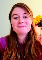 Hamilton CLEP French tutor named Savannah