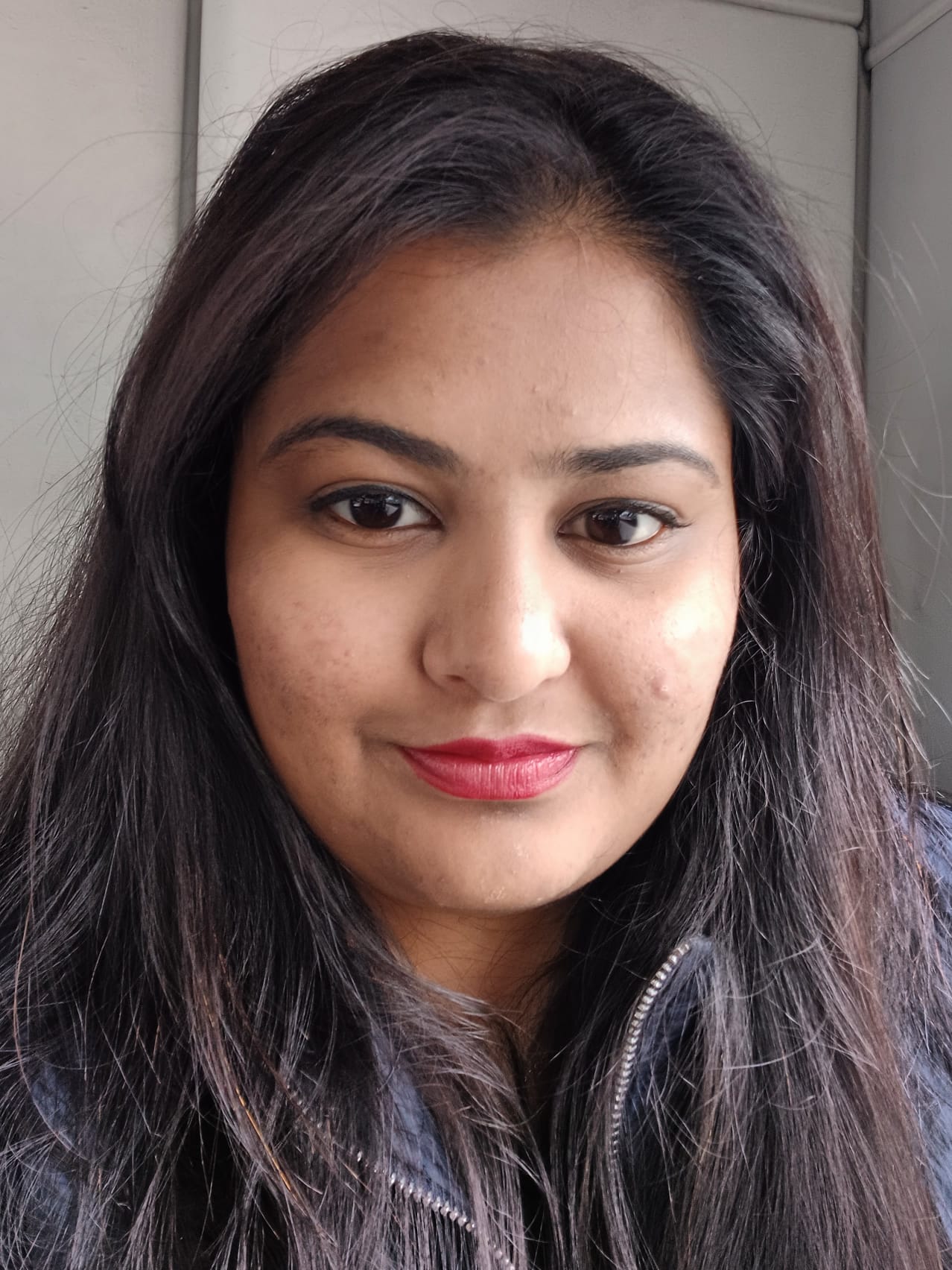 Windsor Math tutor named Aishwarya Yayati