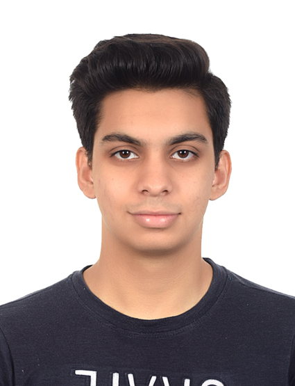 Waterloo Test Prep tutor named Mustafa