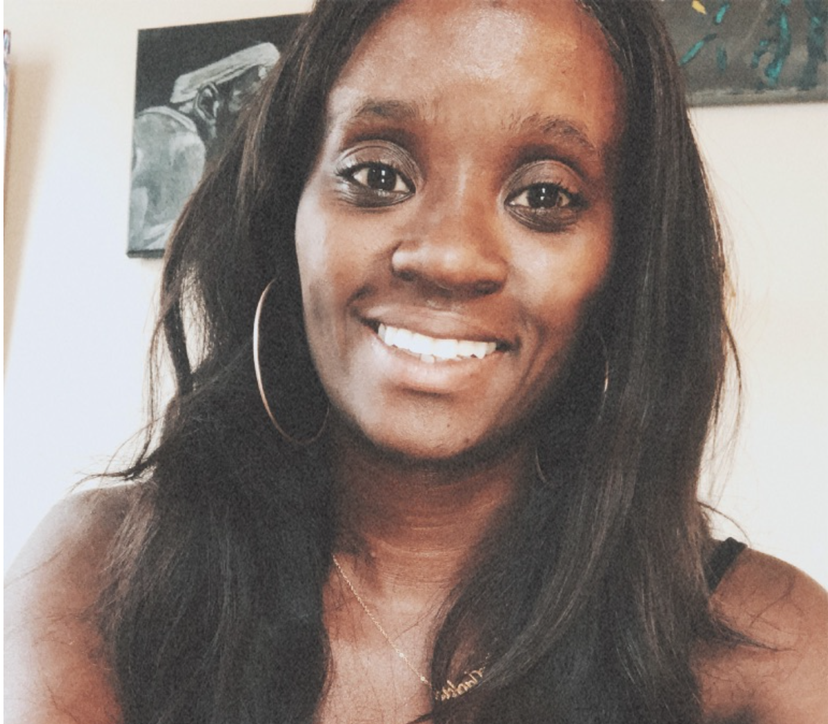 Edinburgh Middle School Social Studies tutor named Ebony Edinburgh Middle School Social Studies tutor named Ebony