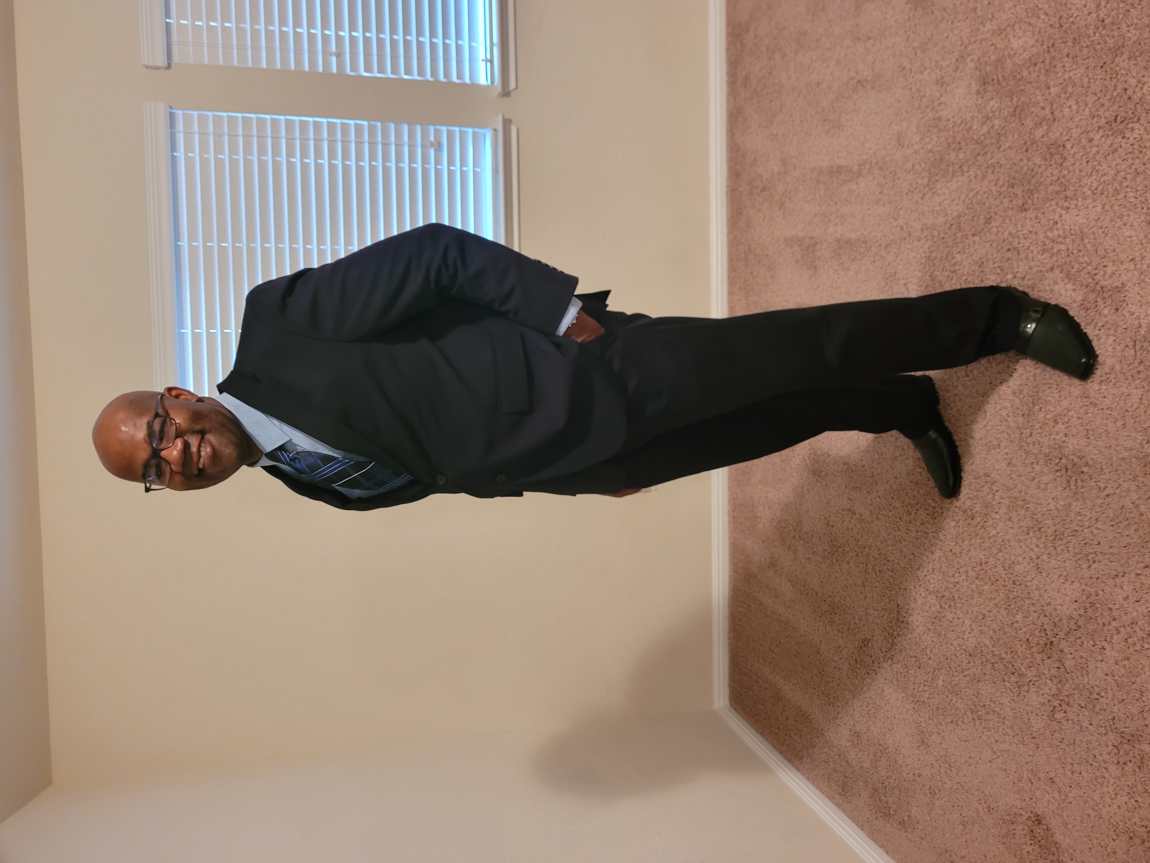 Leeds Social Work tutor named Jermaine Leeds Social Work tutor named Jermaine